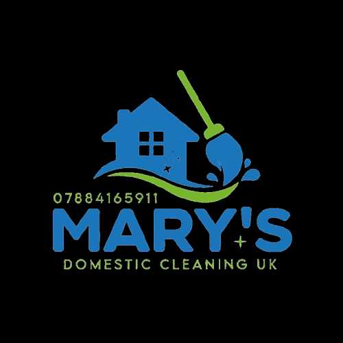 Marys Domestic Cleaning